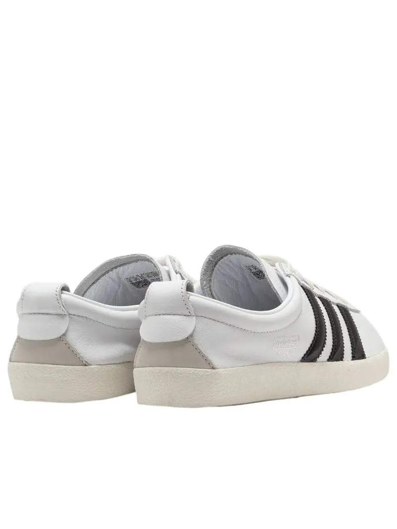 Кроссовки (WMNS) adidas Blanc 'White Black' — изображение 4 из 4, белый