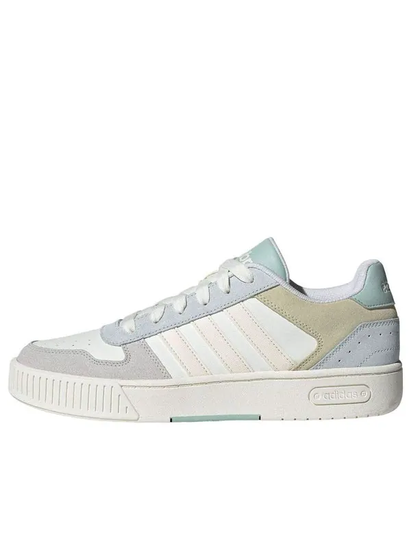 Кроссовки d-pad classic Adidas — изображение 1 из 4, белый