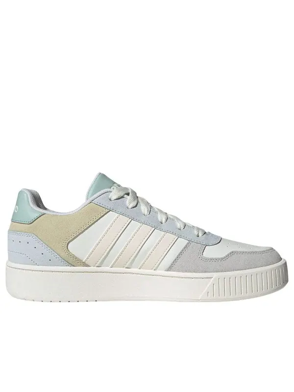 Кроссовки d-pad classic Adidas — изображение 2 из 4, белый