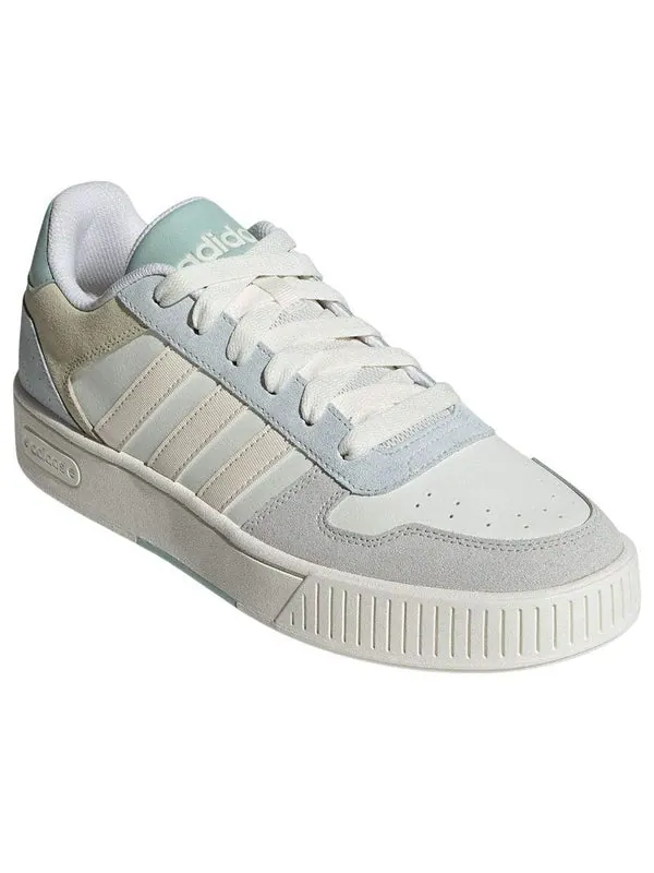 Кроссовки d-pad classic Adidas — изображение 3 из 4, белый