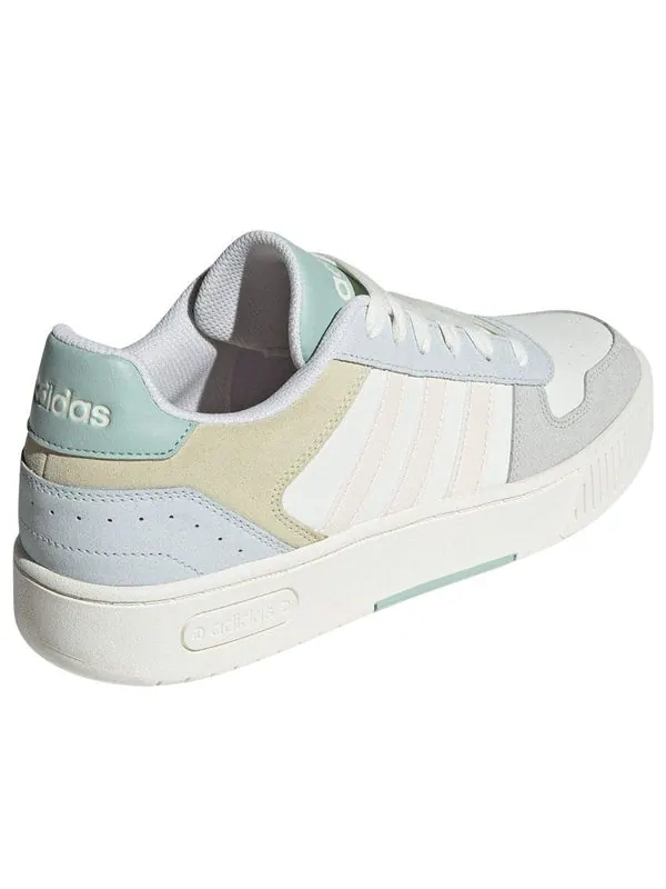 Кроссовки d-pad classic Adidas — изображение 4 из 4, белый