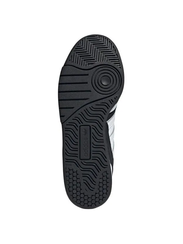 Кроссовки оригиналы courtic Adidas — изображение 4 из 4, черный/белый