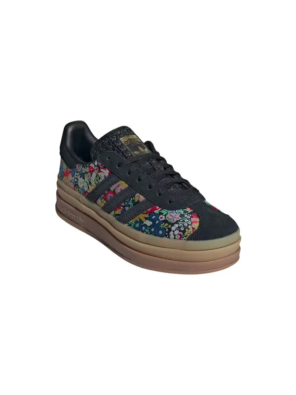 Кроссовки gazelle bold 'liberty london floral embroidery' Adidas — изображение 3 из 4