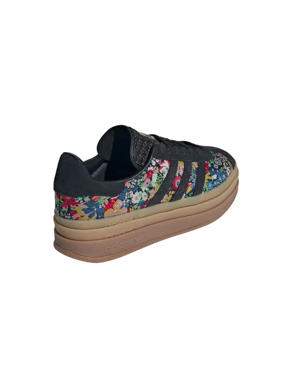Кроссовки gazelle bold 'liberty london floral embroidery' Adidas — изображение 4 из 4