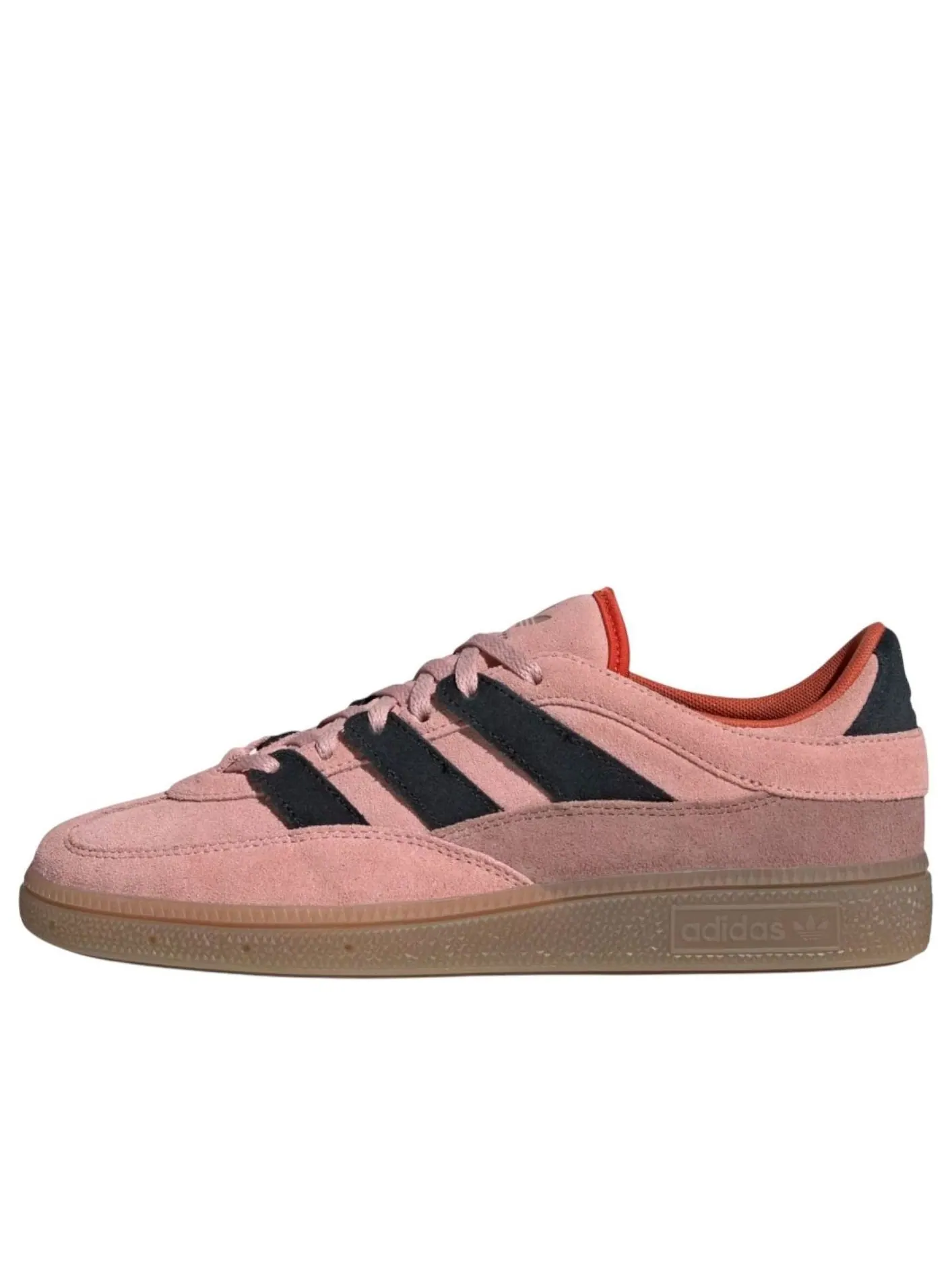 Adidas Handball Spezial 'Wonder Mauve Core Black' — изображение 1 из 6, черный