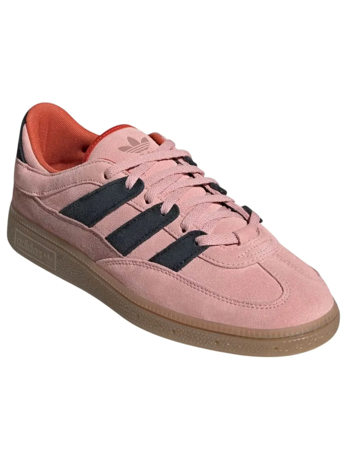 Adidas Handball Spezial 'Wonder Mauve Core Black' — изображение 2 из 6, черный