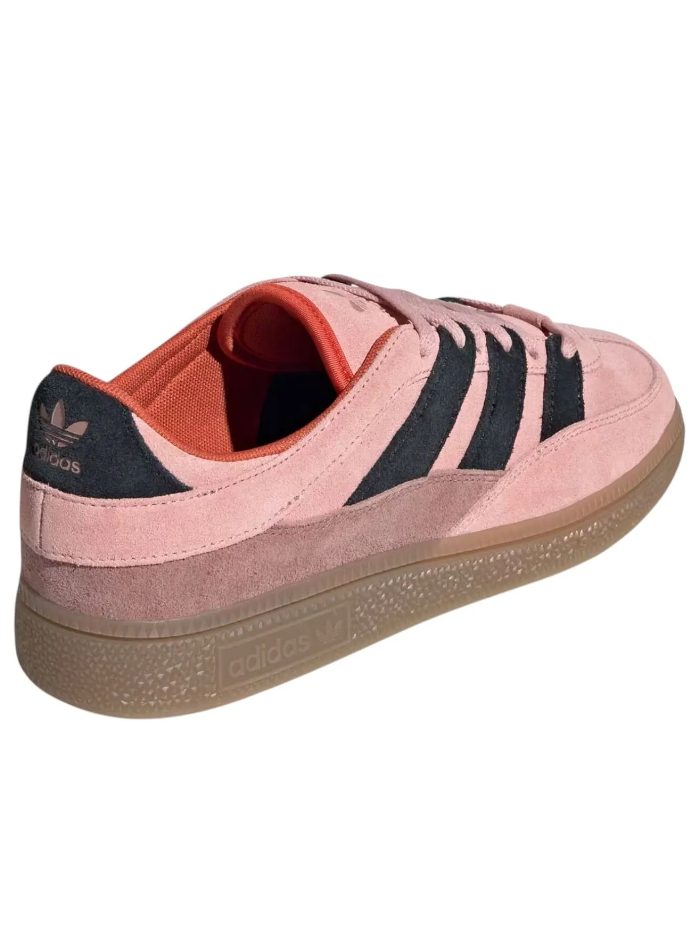 Adidas Handball Spezial 'Wonder Mauve Core Black' — изображение 5 из 6, черный