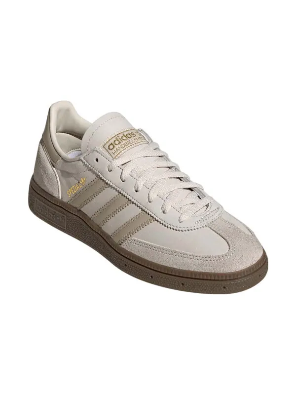 Кроссовки handball spezial 'aluminum wonder beige' Adidas — изображение 3 из 4, бежевый