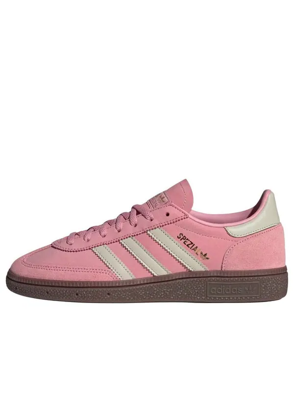Кроссовки handball spezial 'wonder muave alumina' Adidas — изображение 1 из 4, фиолетовый