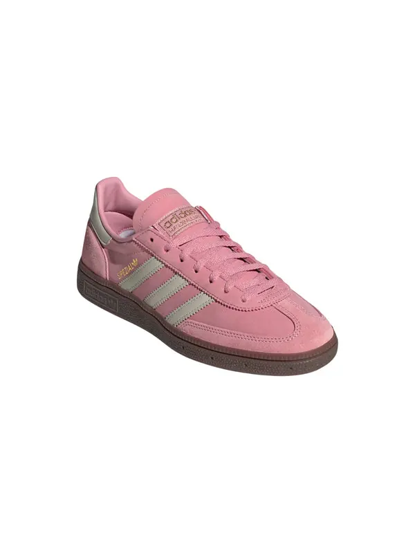 Кроссовки handball spezial 'wonder muave alumina' Adidas — изображение 3 из 4, фиолетовый