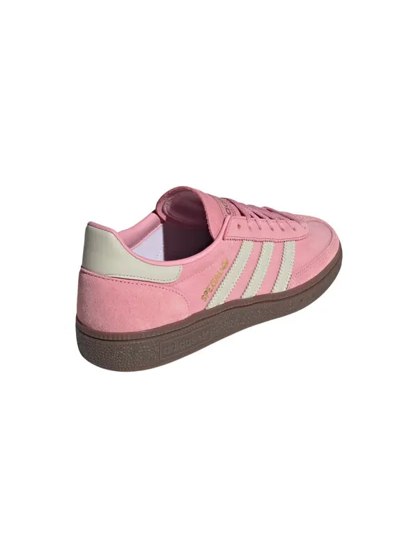 Кроссовки handball spezial 'wonder muave alumina' Adidas — изображение 4 из 4, фиолетовый