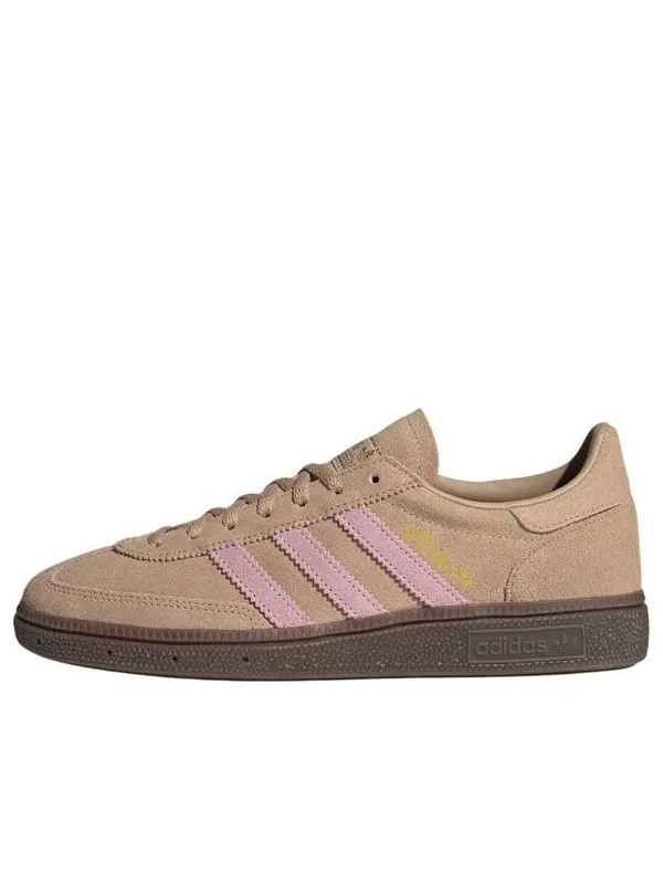 Кроссовки handball spezial Adidas — изображение 1 из 4, коричневый