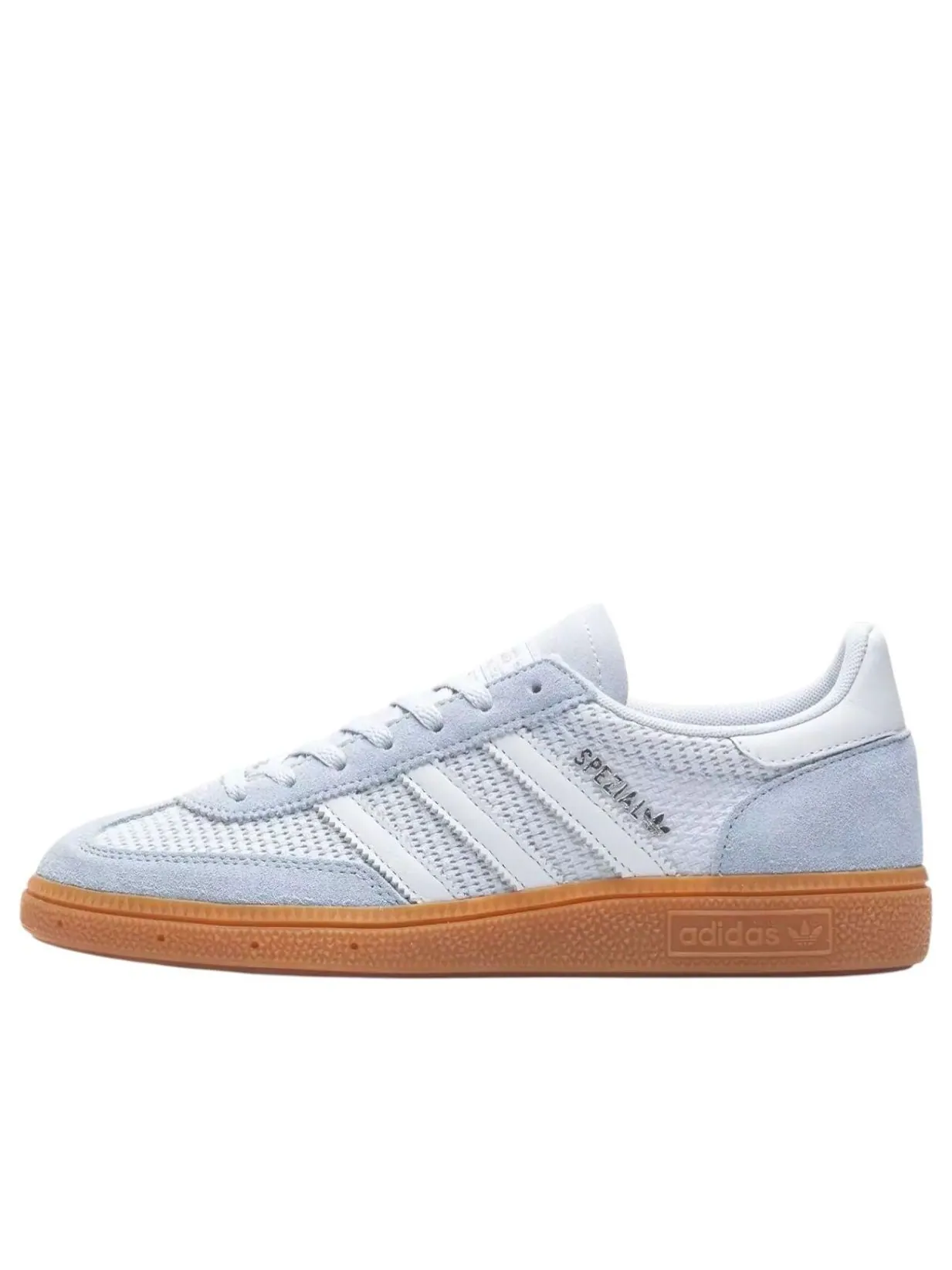 (WMNS) Adidas Handball Spezial 'Halo blue' — изображение 1 из 5, синий