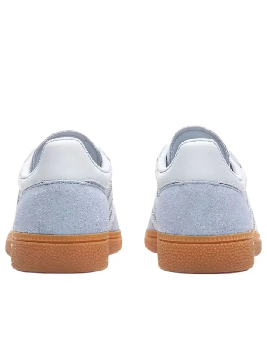 (WMNS) Adidas Handball Spezial 'Halo blue' — изображение 3 из 5, синий