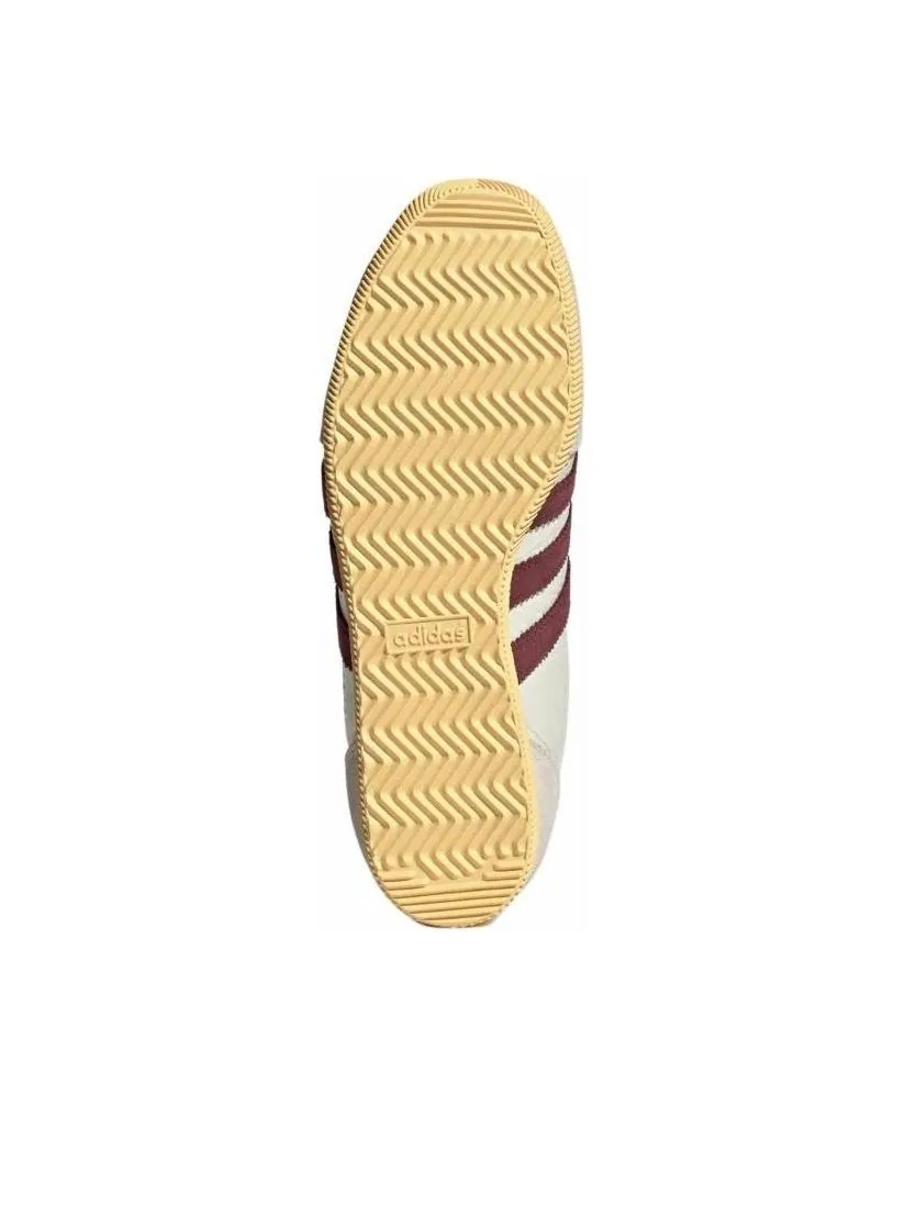 Кроссовки (WMNS) adidas Japan 'Off White Shadow Red' — изображение 7 из 7, белый