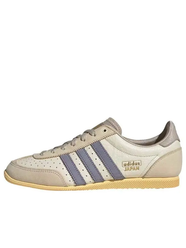 Кроссовки japan Adidas — изображение 1 из 4, бежевый