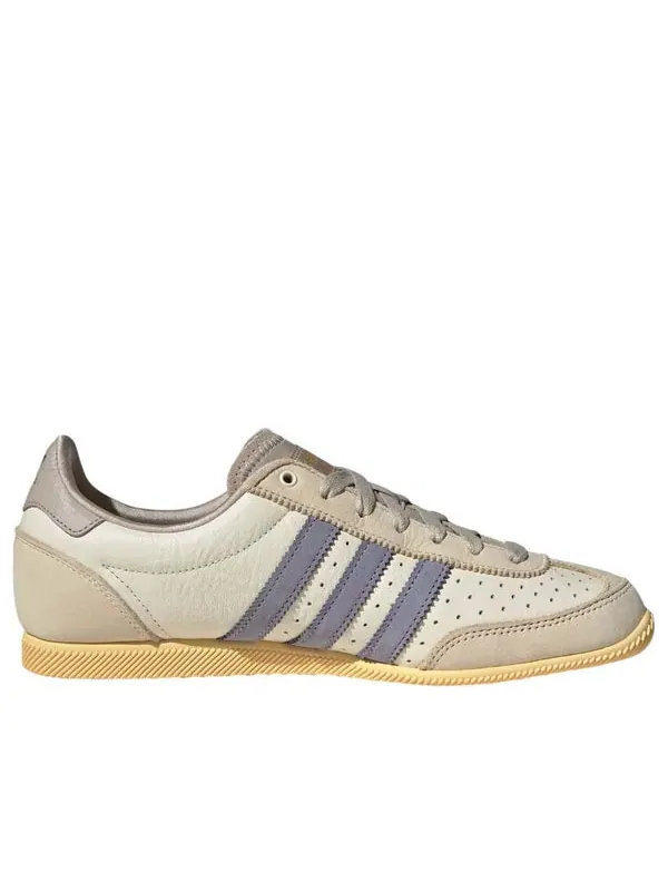 Кроссовки japan Adidas — изображение 2 из 4, бежевый