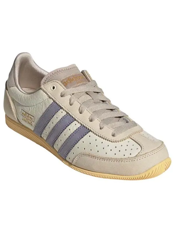 Кроссовки japan Adidas — изображение 3 из 4, бежевый