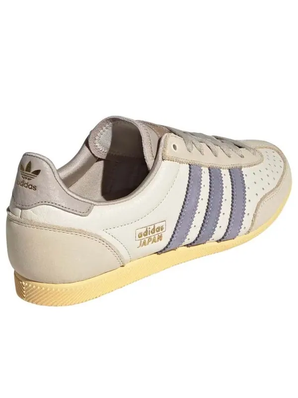 Кроссовки japan Adidas — изображение 4 из 4, бежевый