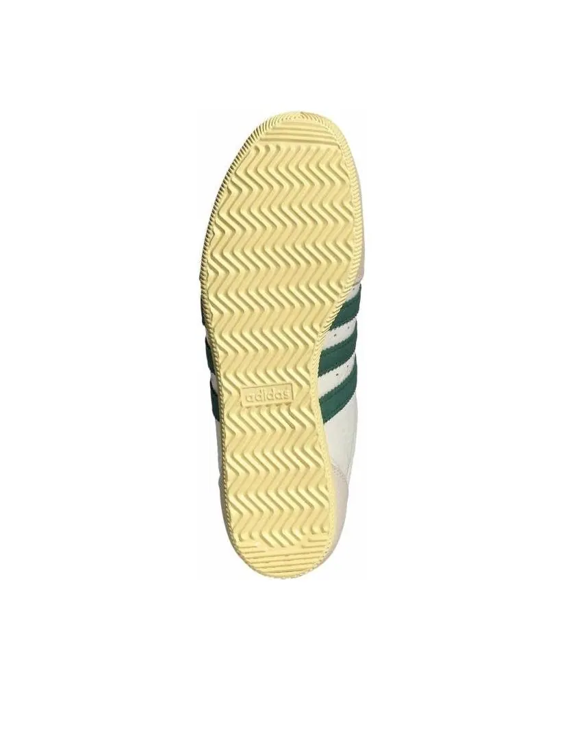 Кроссовки (WMNS) adidas Japan 'Off White Collegiate Green' — изображение 6 из 6, белый