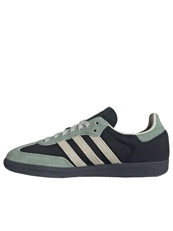 Кроссовки samba og Adidas — изображение 2 из 4, черный