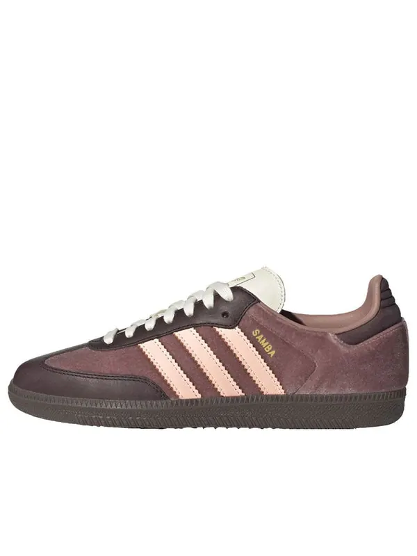 Кроссовки samba og 'warm clay' Adidas — изображение 1 из 1