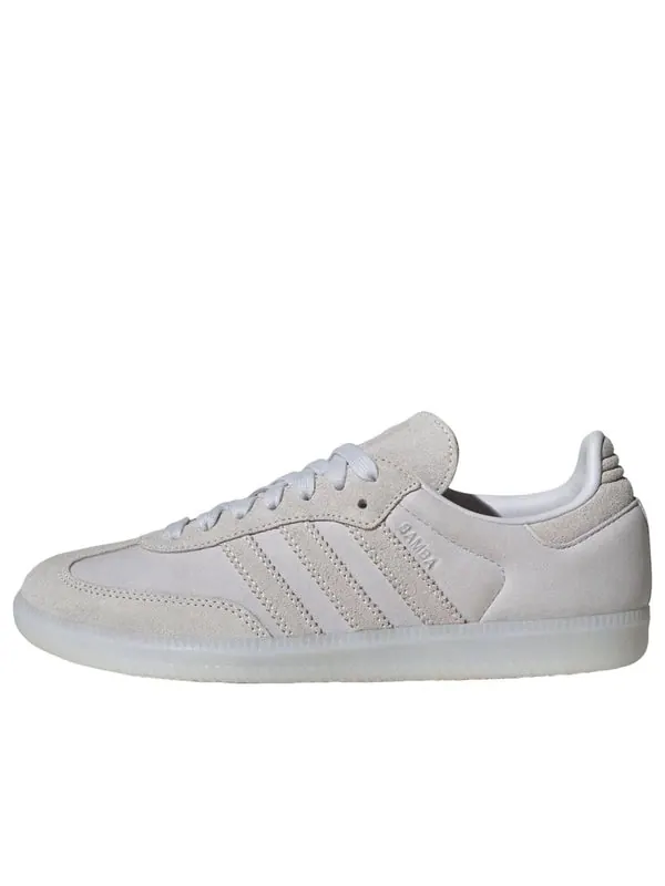Кроссовки samba og 'dash grey' Adidas — изображение 1 из 4, серый