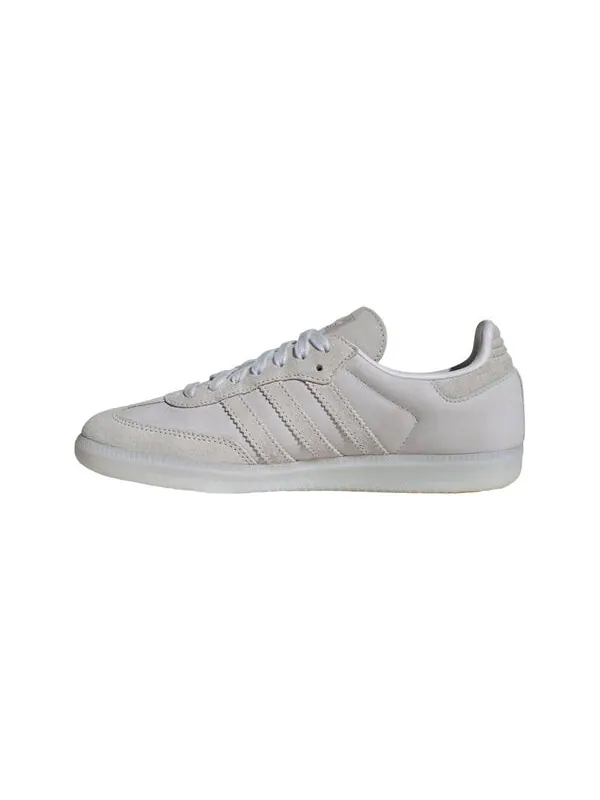 Кроссовки samba og 'dash grey' Adidas — изображение 2 из 4, серый