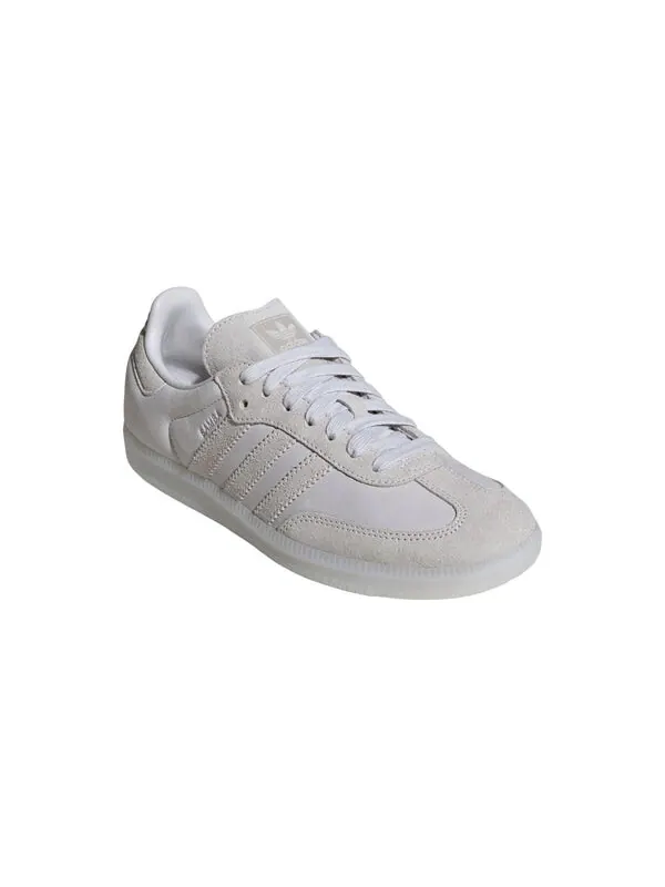Кроссовки samba og 'dash grey' Adidas — изображение 3 из 4, серый