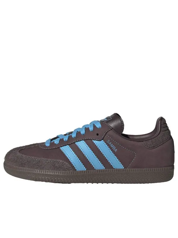 Кроссовки самба ог Adidas — изображение 1 из 1