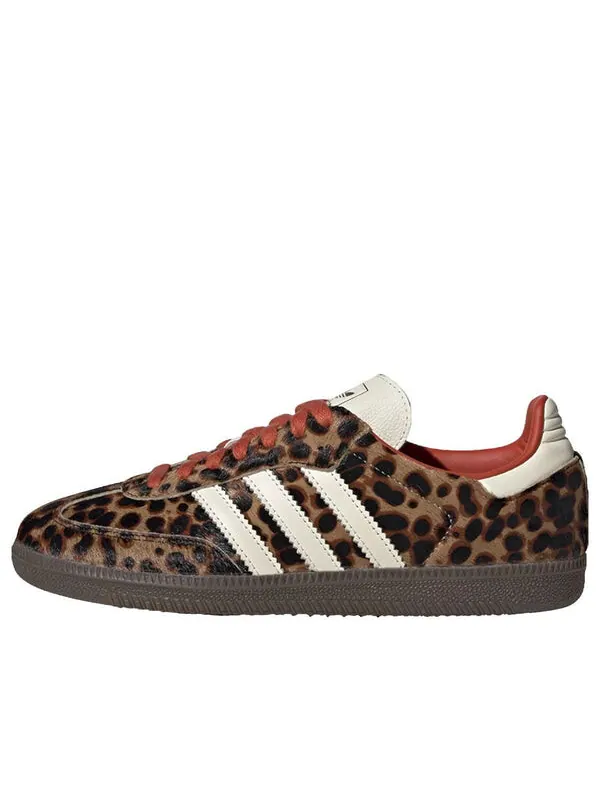 Кроссовки самба ог Adidas — изображение 1 из 1