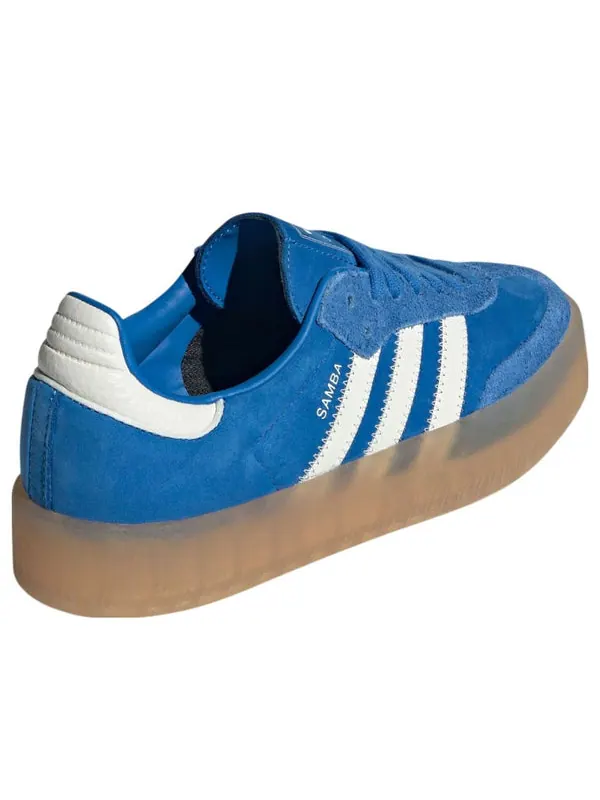 Кроссовки sambae Adidas — изображение 4 из 4, синий