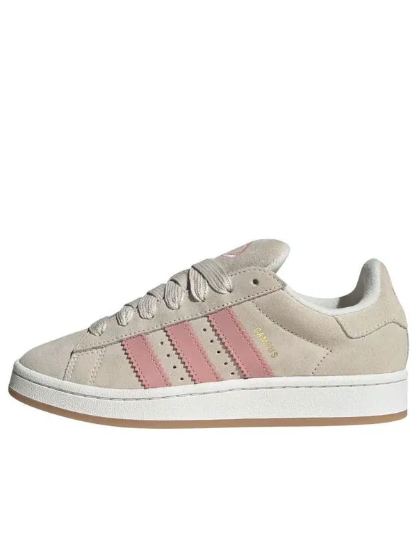 Кроссовки campus 00s Adidas — изображение 1 из 4, бежевый