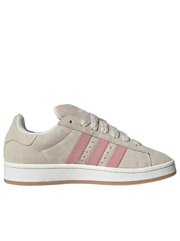 Кроссовки campus 00s Adidas — изображение 2 из 4, бежевый