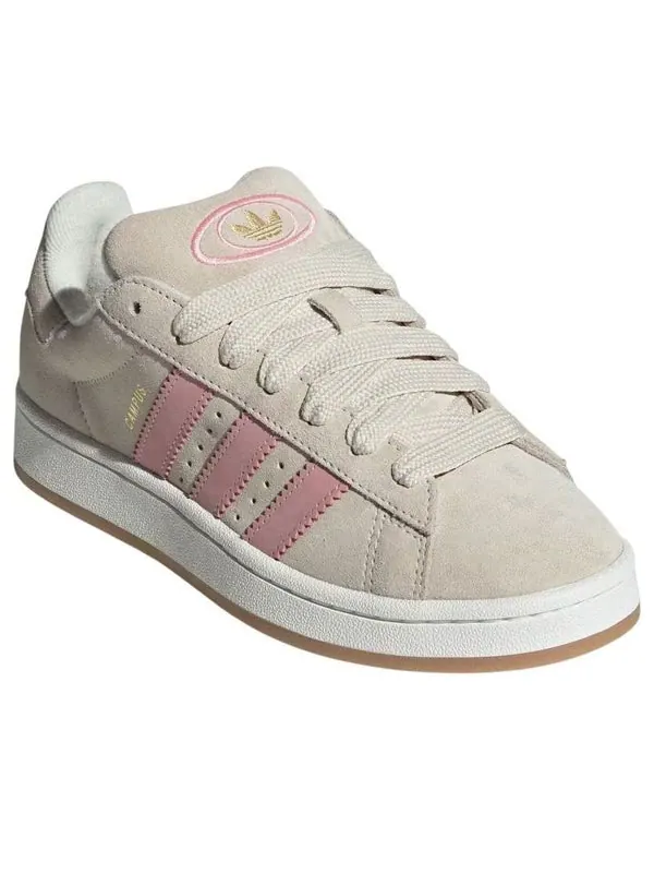 Кроссовки campus 00s Adidas — изображение 3 из 4, бежевый