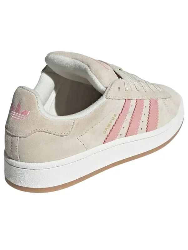 Кроссовки campus 00s Adidas — изображение 4 из 4, бежевый