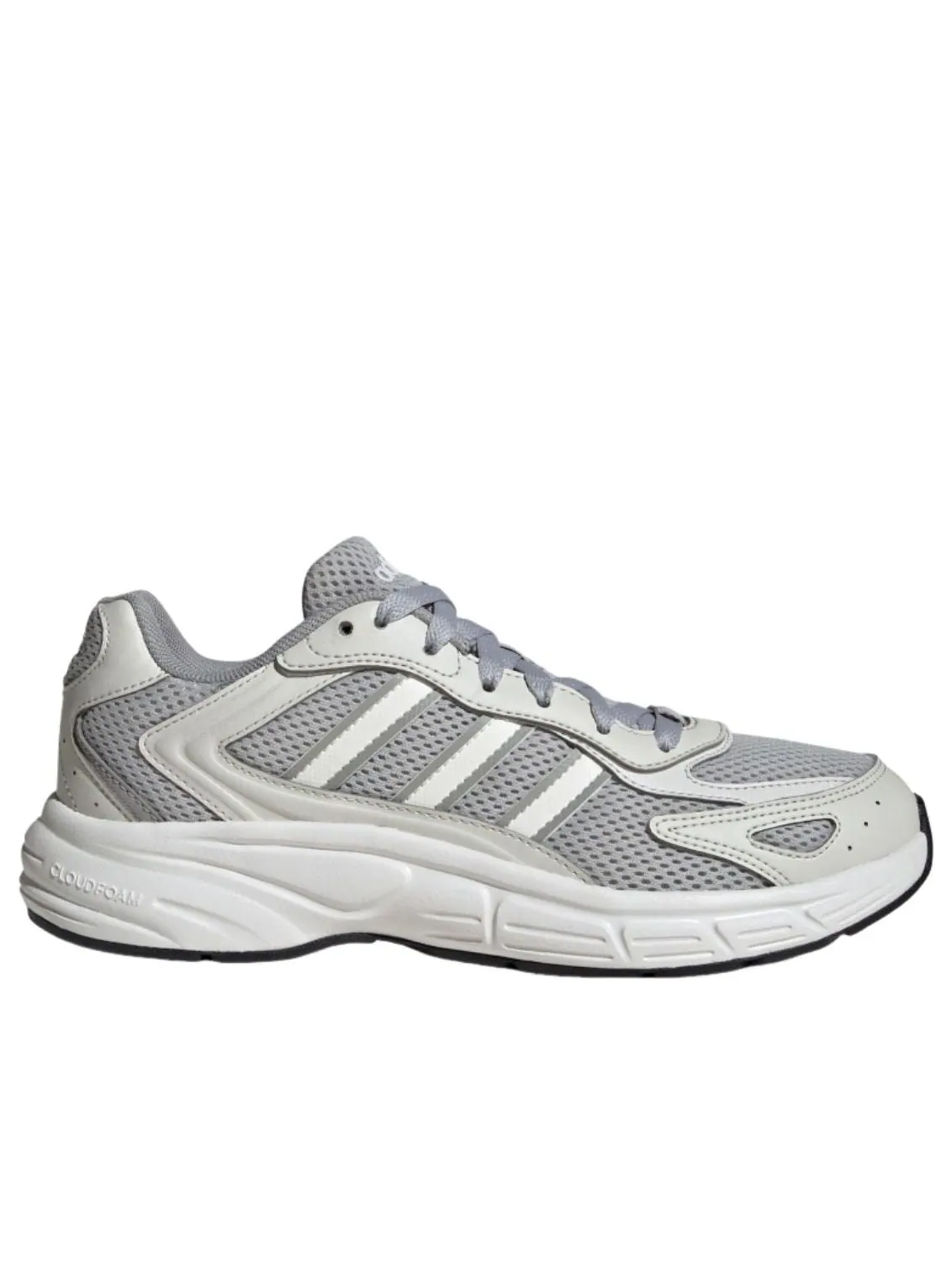 (WMNS) Adidas Eclyptix 2000 'Grey' — изображение 2 из 6