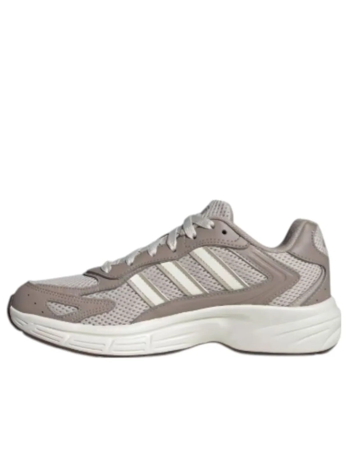 (WMNS) Adidas Eclyptix 2000 'Alumina Grey' — изображение 1 из 5, белый/серый