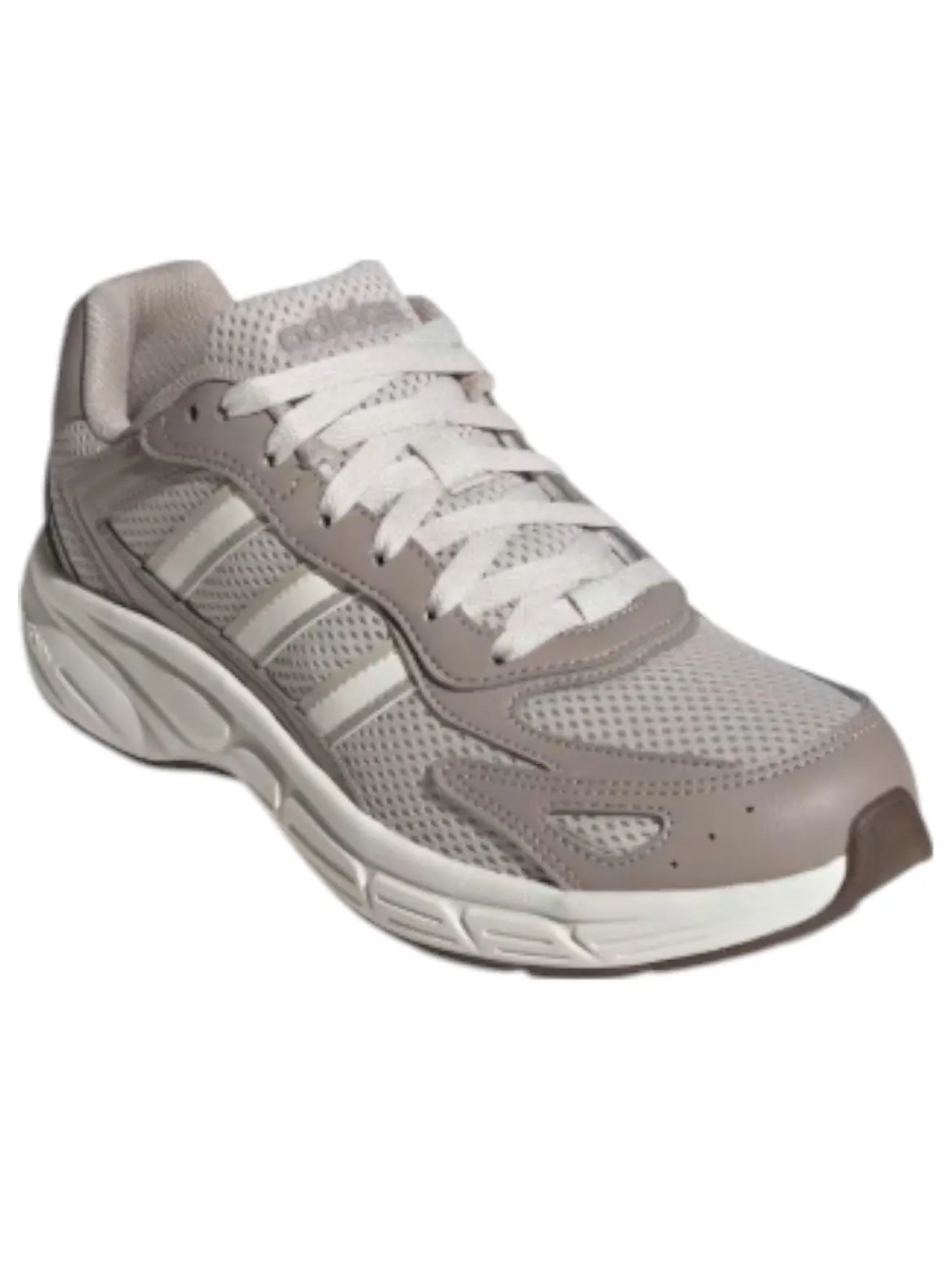 (WMNS) Adidas Eclyptix 2000 'Alumina Grey' — изображение 2 из 5, белый/серый
