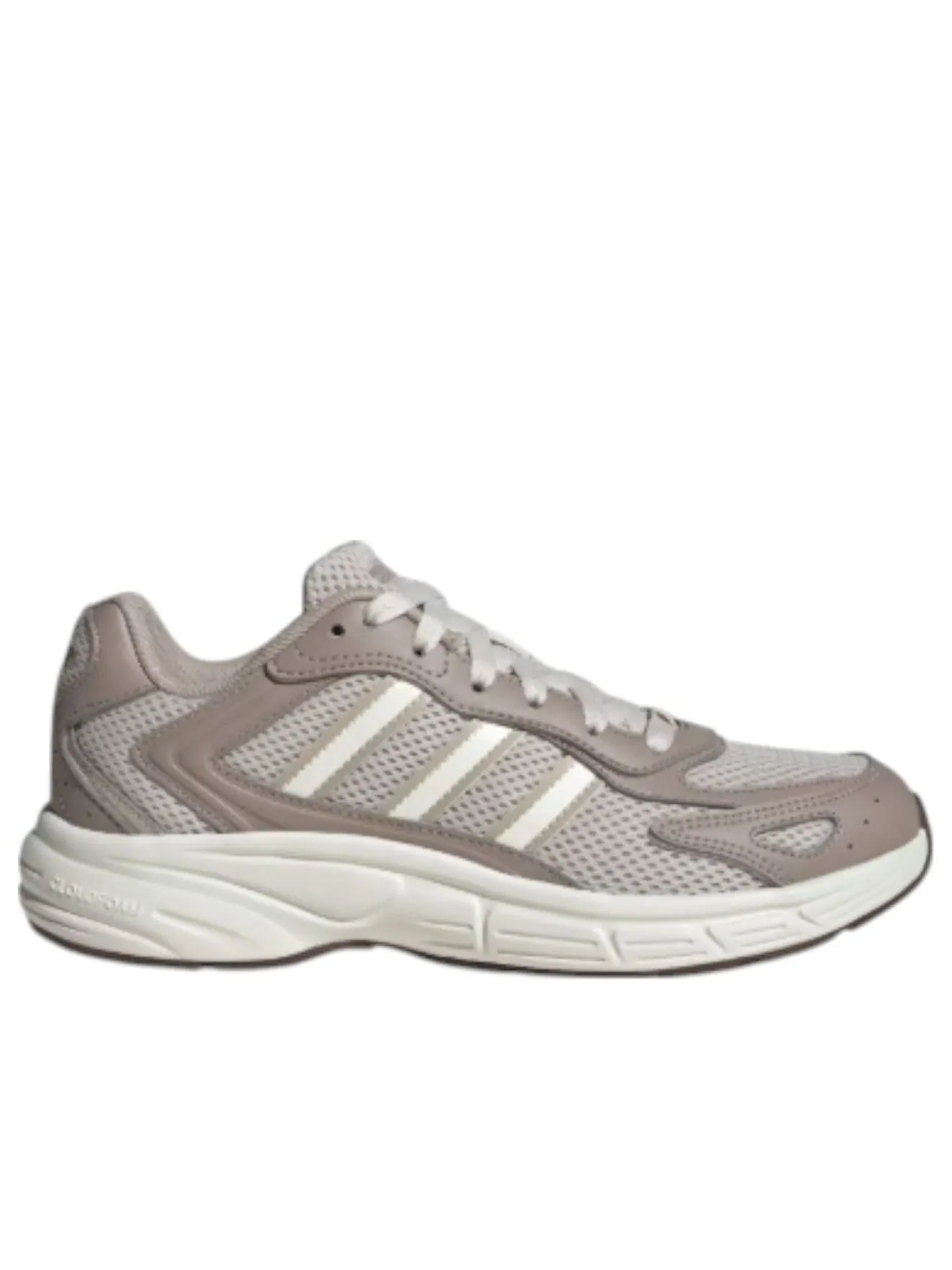 (WMNS) Adidas Eclyptix 2000 'Alumina Grey' — изображение 5 из 5, белый/серый