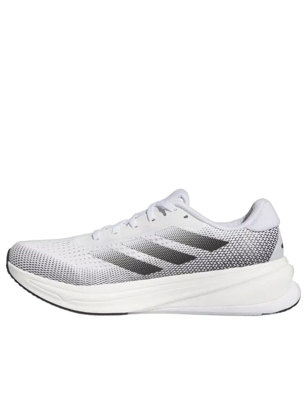 Кроссовки supernova rise Adidas — изображение 1 из 4, белый