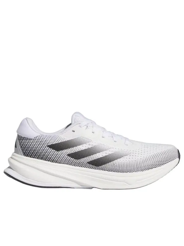 Кроссовки supernova rise Adidas — изображение 2 из 4, белый