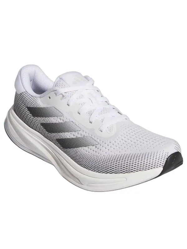 Кроссовки supernova rise Adidas — изображение 3 из 4, белый