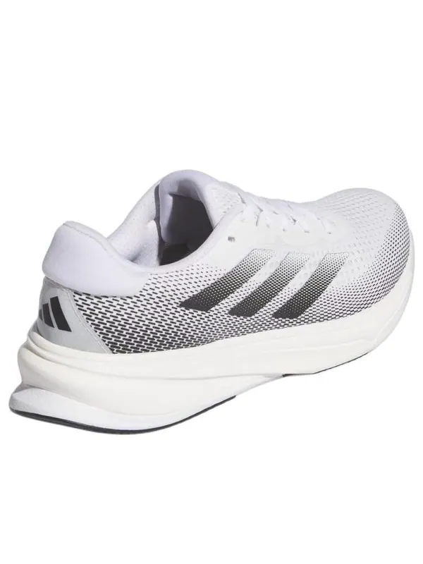 Кроссовки supernova rise Adidas — изображение 4 из 4, белый