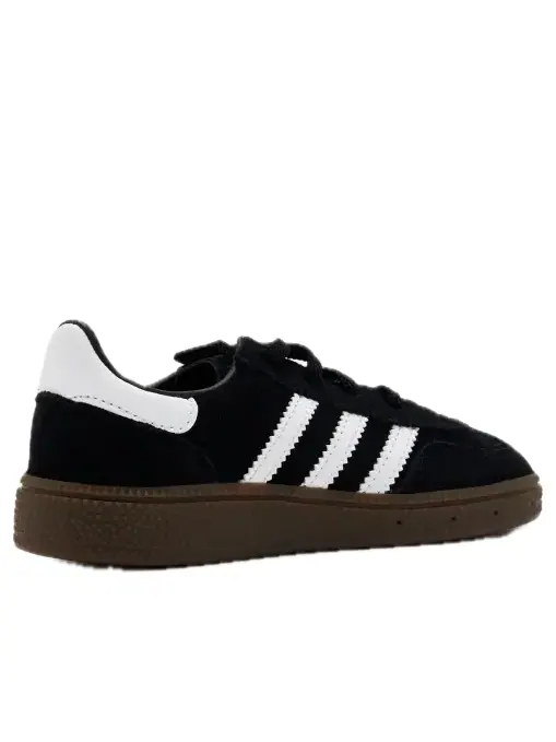 Кроссовки handball spezial elastic Adidas — изображение 4 из 4, черный