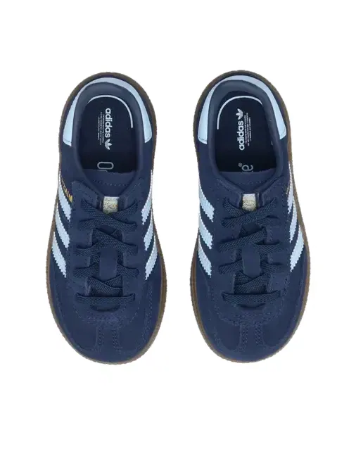 Кроссовки handball spezial cf Adidas — изображение 3 из 4, темно-синий