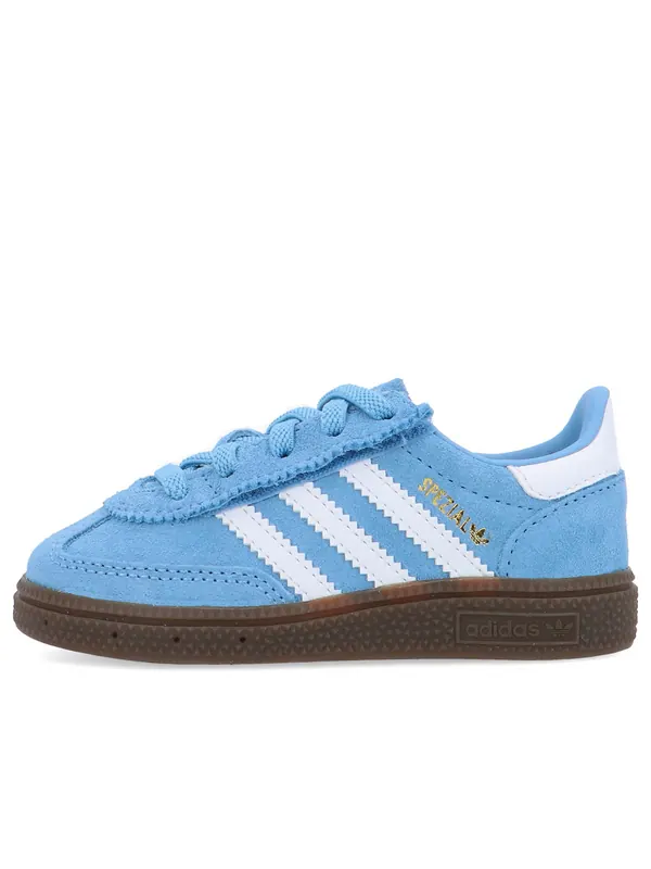 Кроссовки handball spezial cf Adidas — изображение 1 из 4, синий