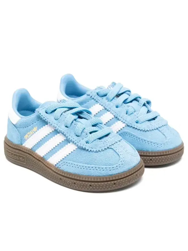 Кроссовки handball spezial cf Adidas — изображение 2 из 4, синий