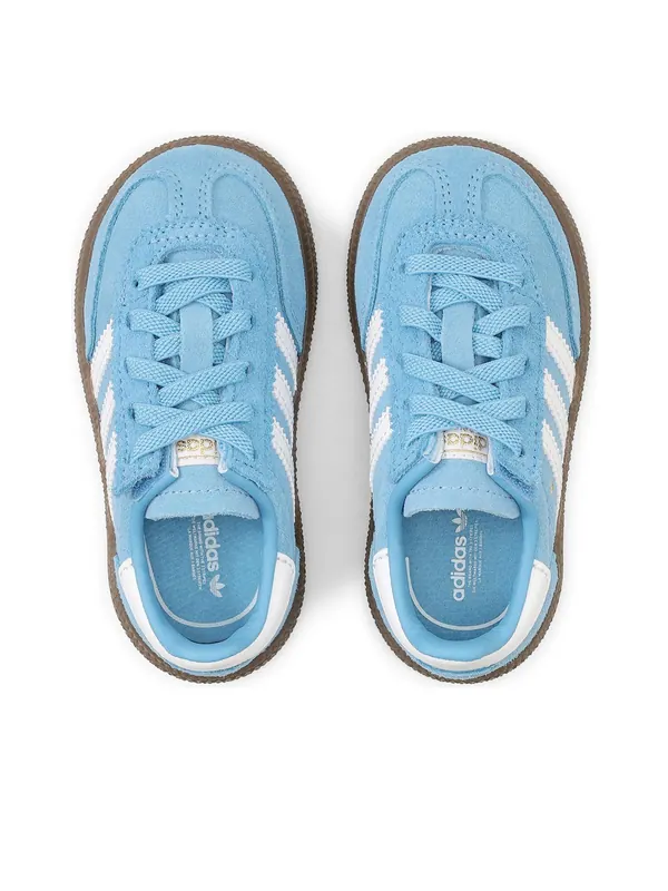 Кроссовки handball spezial cf Adidas — изображение 3 из 4, синий