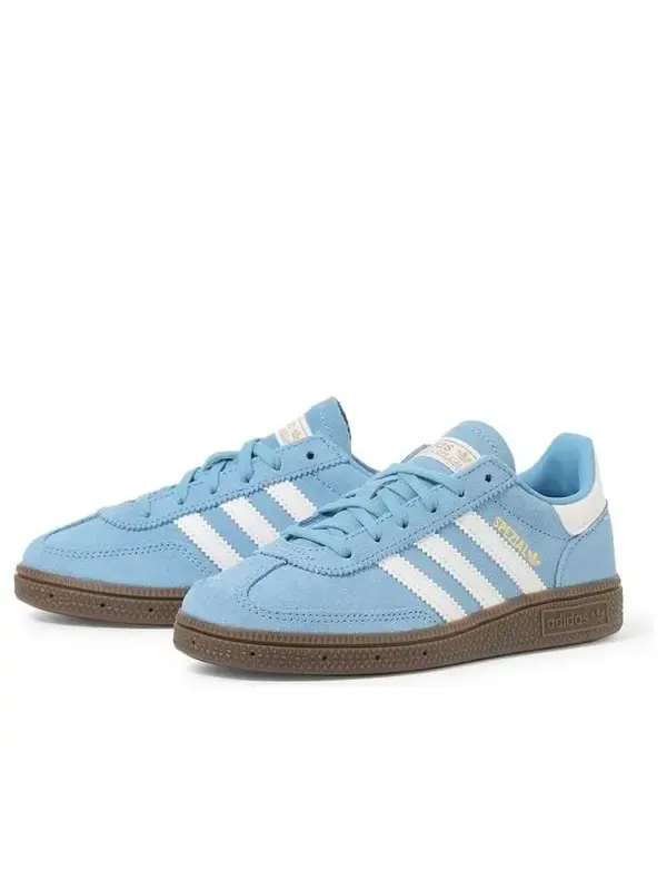 Кроссовки handball spezial cf Adidas — изображение 4 из 4, синий